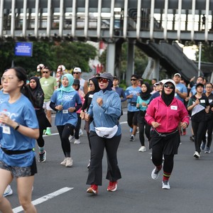 Race photo from NSRC XVII 28122025