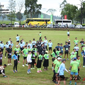 Race photo from PANGALENGAN CROSS-COUNTRY