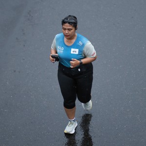 Race photo from NSRC XIX 08022026