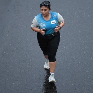 Race photo from NSRC XIX 08022026