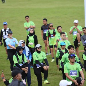 Race photo from PANGALENGAN CROSS-COUNTRY