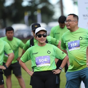 Race photo from PANGALENGAN CROSS-COUNTRY