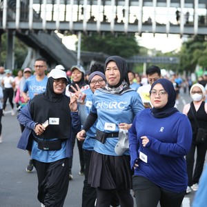 Race photo from NSRC XVII 28122025