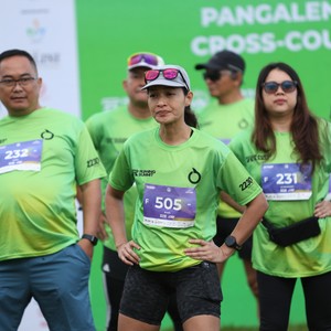 Race photo from PANGALENGAN CROSS-COUNTRY