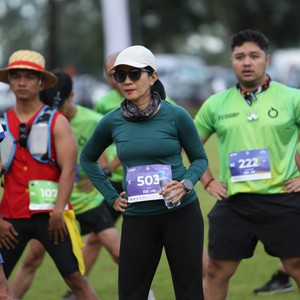 Race photo from PANGALENGAN CROSS-COUNTRY
