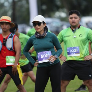 Race photo from PANGALENGAN CROSS-COUNTRY