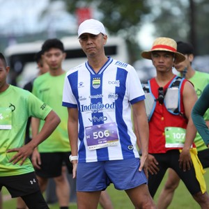 Race photo from PANGALENGAN CROSS-COUNTRY
