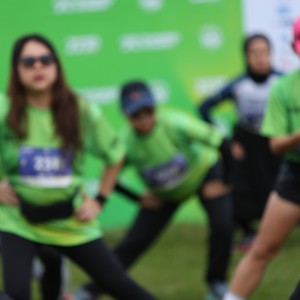 Race photo from PANGALENGAN CROSS-COUNTRY
