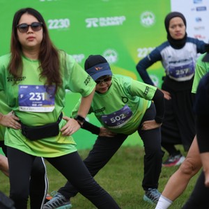 Race photo from PANGALENGAN CROSS-COUNTRY