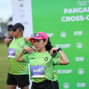 Race photo from PANGALENGAN CROSS-COUNTRY