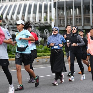 Race photo from NSRC XVII 28122025