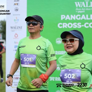 Race photo from PANGALENGAN CROSS-COUNTRY