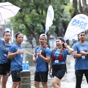 Race photo from NSRC XIX 08022026