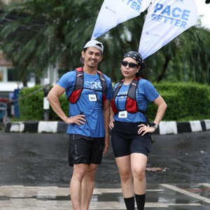 Race photo from NSRC XIX 08022026