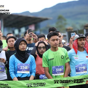 Race photo from PANGALENGAN CROSS-COUNTRY