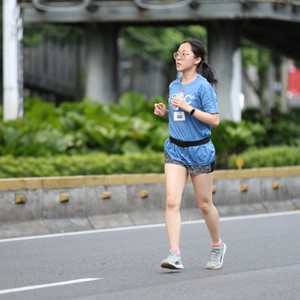 Race photo from NSRC XVII 28122025