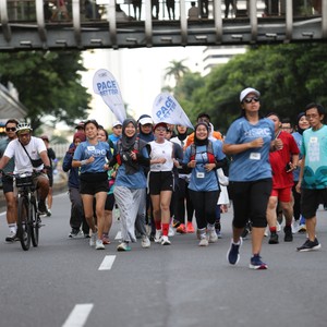 Race photo from NSRC XVII 28122025