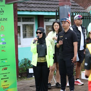 Race photo from PANGALENGAN CROSS-COUNTRY