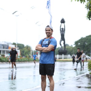 Race photo from NSRC XIX 08022026