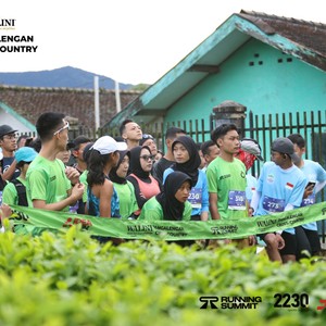 Race photo from PANGALENGAN CROSS-COUNTRY