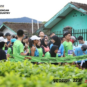 Race photo from PANGALENGAN CROSS-COUNTRY