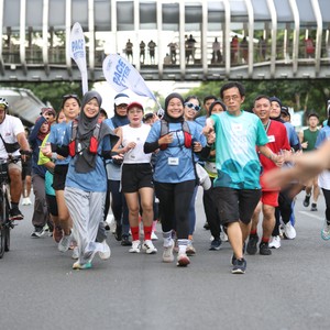 Race photo from NSRC XVII 28122025