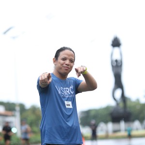 Race photo from NSRC XIX 08022026