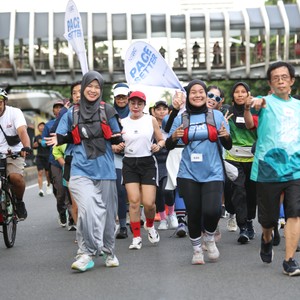 Race photo from NSRC XVII 28122025