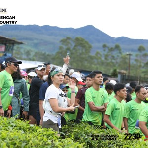 Race photo from PANGALENGAN CROSS-COUNTRY