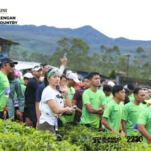 Race photo from PANGALENGAN CROSS-COUNTRY