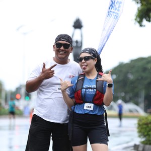 Race photo from NSRC XIX 08022026