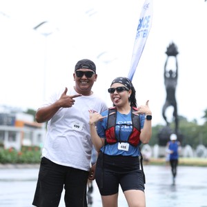 Race photo from NSRC XIX 08022026