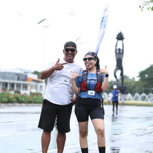 Race photo from NSRC XIX 08022026