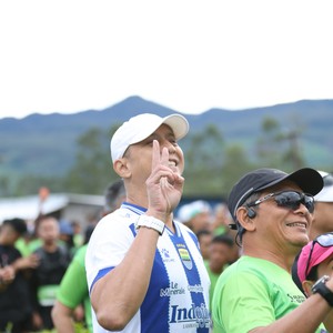 Race photo from PANGALENGAN CROSS-COUNTRY