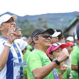 Race photo from PANGALENGAN CROSS-COUNTRY