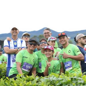 Race photo from PANGALENGAN CROSS-COUNTRY