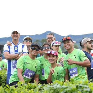 Race photo from PANGALENGAN CROSS-COUNTRY