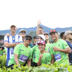 Race photo from PANGALENGAN CROSS-COUNTRY