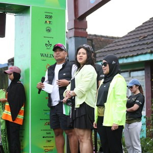 Race photo from PANGALENGAN CROSS-COUNTRY