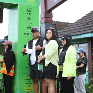 Race photo from PANGALENGAN CROSS-COUNTRY