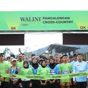 Race photo from PANGALENGAN CROSS-COUNTRY
