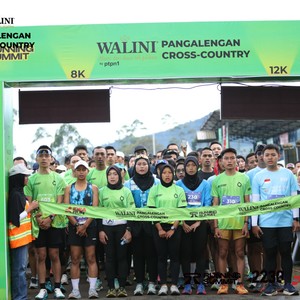 Race photo from PANGALENGAN CROSS-COUNTRY