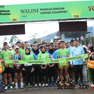 Race photo from PANGALENGAN CROSS-COUNTRY