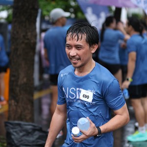 Race photo from NSRC XIX 08022026