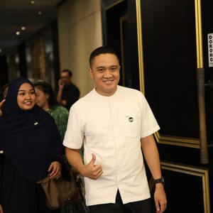 Race photo from BUKA PUASA BERSAMA IDEA RUN