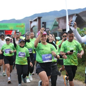 Race photo from PANGALENGAN CROSS-COUNTRY