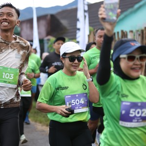 Race photo from PANGALENGAN CROSS-COUNTRY