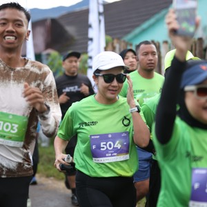 Race photo from PANGALENGAN CROSS-COUNTRY