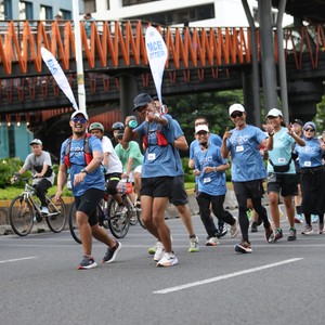 Race photo from NSRC XVII 28122025