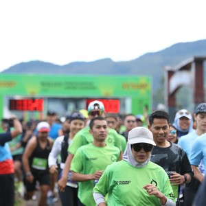 Race photo from PANGALENGAN CROSS-COUNTRY